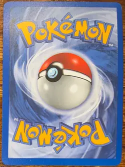 Pokemon TCG Kingdra 12/109 EX Team Rocket Returns Stamped Holo Rare - NM - Image 2