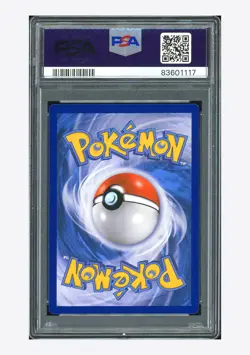 Pokemon PSA 10 M Kangaskhan EX Ultra Rare 2014 79/106 Flashfire English - Image 2