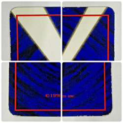 Auth Pokemon Card Machop LV.18 HP50 No.066 Old Back Japanese from Japan - Image 5