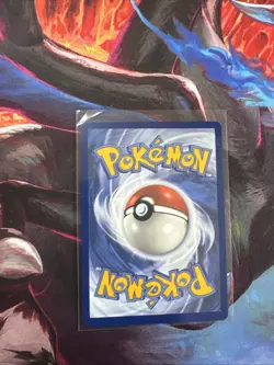 Pokemon TCG Meloetta EX Full Art Black Bolt Card 159/086 Near Mint Condition - Image 3
