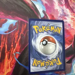 Charcadet Mega Evolution 022 Promo Pokemon TCG Near Mint - Image 4