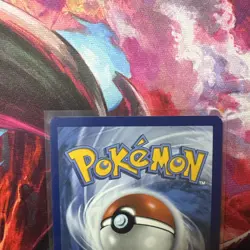 Charcadet Mega Evolution 022 Promo Pokemon TCG Near Mint - Image 5