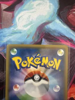 Pokemon TCG Magikarp Wailord GX Ultra Rare Card SM9 019/095 Japanese Nm - Image 5