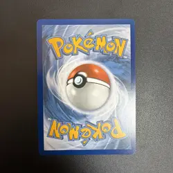 Pokemon Rock Fighting Energy POR 087/088 Holo - Perfect Order IN HAND - Image 2