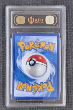 APH Black 10 Pokemon Gengar＆Mimikyu GX 033/150 RR 2023 csM2bC Pack S.Chinese - Image 2