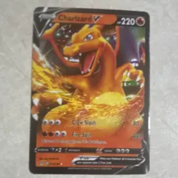 Pokemon Charizard Holo Rare Holo Evolutions 11/108 HP 150 Card 🔥🔥🔥🔥🔥🔥 - Image 1