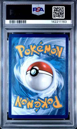 2024 POKEMON SSP EN-SURGING SPARKS #242 ALOLAN EXEGGUTOR EX PSA 10 - Image 2