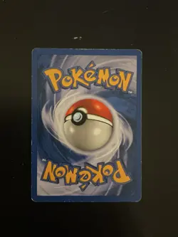 Pokemon Koga’s Tangela Gym Challenge Vintage Card #81/132 Wotc 2000 - Image 2