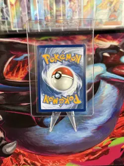 Mega Gengar EX - Mega Attack Rare - Pokemon Ascended Heroes 269/217 English - Image 2