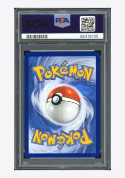 Pokemon PSA 10 Charmander Promo 2023 044 Obsidian Flames Pokemon Center ETB ENG - Image 2