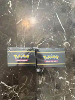 Pokemon Perfect Order Booster Bundle Sealed Lot of 2 - Image 5
