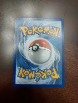 Serperior Perfect Order Prerelease Staff Promo 064 HOLO NM+ Stamped #2 - Image 2