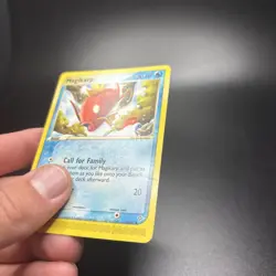 Pokemon TCG Magikarp 60/97 EX Dragon 2003 Common Non Holo Vintage MP - Image 3