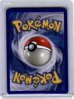 1999 Pokemon—Mewtwo #12 WoTC—Black Star Promo Non-Holo [Lightly Played] - Image 2