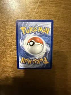 Pokemon Perfect Order Mega Zygarde EX Gold Mega Hyper Rare 124/88 - Image 2