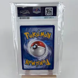 2019 Pokemon S & M Hidden Fates #SV82 Cynthia FA PSA 10 GEM MINT - Image 2