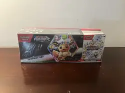 Pokemon Prismatic Evolutions Surprise box & Prismatic booster bundle - Image 1