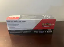 Pokemon Prismatic Evolutions Surprise box & Prismatic booster bundle - Image 2