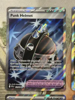 Pokemon Item Trainer Lot of 6 Rare Candy Ultra Rare Full Art English Holo - NM/M - Image 2