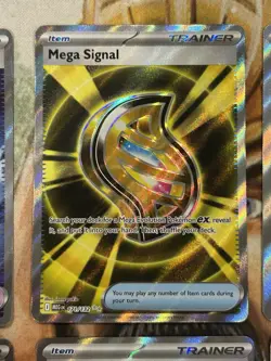 Pokemon Item Trainer Lot of 6 Rare Candy Ultra Rare Full Art English Holo - NM/M - Image 3