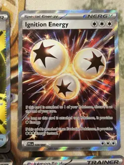 Pokemon Item Trainer Lot of 6 Rare Candy Ultra Rare Full Art English Holo - NM/M - Image 4