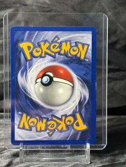 Pokemon TCG Lapras Southern Islands Promo 12/18 (LP) - Image 3