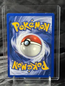 Pokemon TCG Primeape Southern Islands 18/18 60 LP Promo Stage 1 Regular English - Image 2