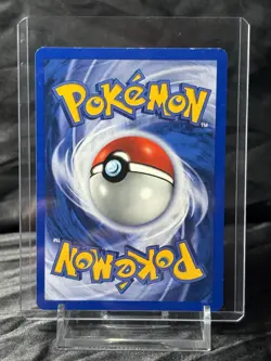 Pokemon TCG Primeape Southern Islands 18/18 60 LP Promo Stage 1 Regular English - Image 3