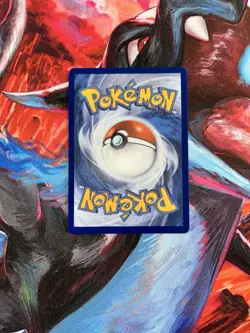Pokemon First Partner Illustration Starter Promo Sinnoh Region Near Mint - Image 4