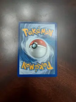 Pokemon TCG Perfect Order Doublade Prerelease Staff Promo 067 NM+ - Image 2