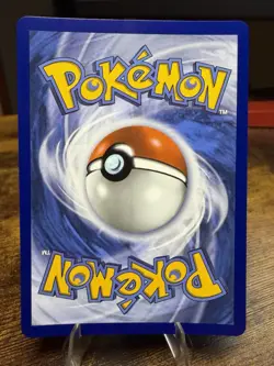 Pokemon – Lillie’s Determination – #169/132 – Mega Evolution Ultra RARE - Image 2