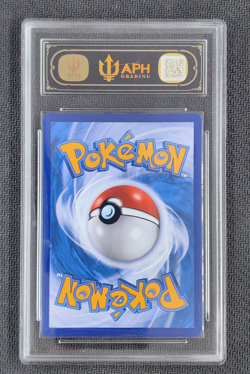 APH Black 10 Pokemon TCG Chinese exclusive Gengar Gem Pack Vol.3 03 07/07 CBB3C - Image 2