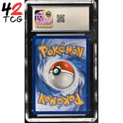 CGC Mint 9 Wailord 162/159 Pokemon Journey Together JTG EN - Image 2