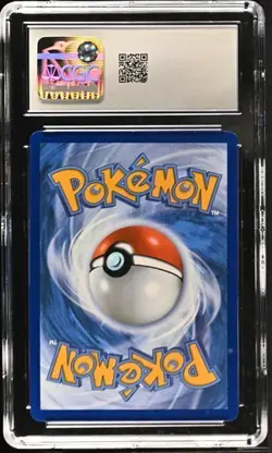 CGC Mint 9 Wailord 162/159 Pokemon Journey Together JTG EN - Image 4