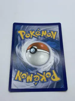 Moltres 9/124 - XY Fates Collide - Reverse Holo Rare - Pokemon - Image 3