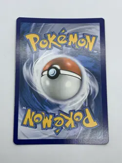 Moltres 9/124 - XY Fates Collide - Reverse Holo Rare - Pokemon - Image 4