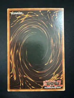 Twin-Headed Thunder Dragon MRD-120 Unlimited Super Holo Rare Yugioh - Image 3