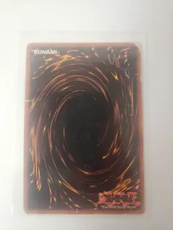 Blue-Eyes Toon Dragon MRL-000 Magic Ruler-Unlimited Edition Secret Rare Yugioh 2 - Image 2