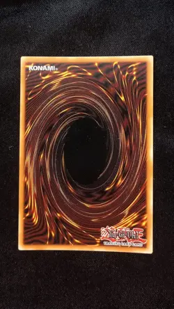 YuGiOh! TCG Terraforming RA04-EN084 Secret Rare - Near Mint - Image 2
