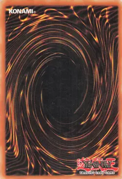 Exxod Master of the Guard Ultra Rare S Deck: Invincible Fortress SD7-EN001 NM - Image 2