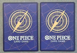 2x Monkey.D.Luffy OP15-092 R | Adventure on Kami's Island | One Piece TCG | EN - Image 2
