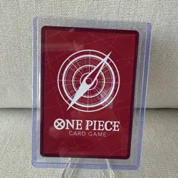 Vegapunk (OP07-097) (Parallel) - 500 Years in the Future (OP07) - One Piece Card - Image 2