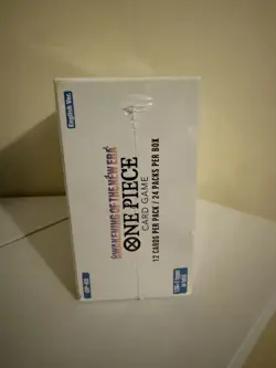 One Piece TCG Awakening of the New Era Booster Box OP-05 English Sealed 🔥! - Image 5