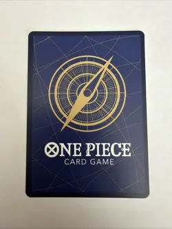 Vinsmoke Ichiji (Alternate Art) OP06-061- Wings of the Captain ONE PIECE TCG - Image 2