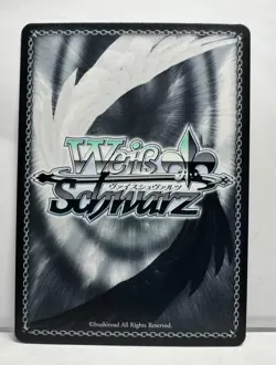 Weiss Schwarz Azur Lane vol.2 AZL/S119-E091S SR Littorio - Image 2