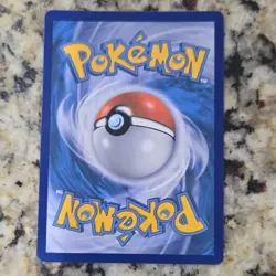Pokemon Meowth Promo Holo Toys R Us 60HP 053/083 Miscellaneous Cards & Products - Image 2