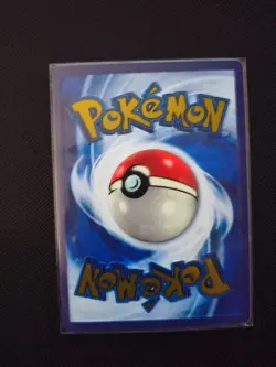 Mew 151 Gold Metal Played Card Good Condition From 151 Ultra Premium Collection - Image 2