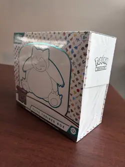 Pokemon Scarlet & Violet 151 Elite Trainer Box - Pokemon Trading Cards - Image 5