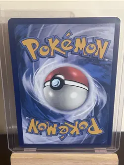 Pokemon TCG - Snorlax 051 Scarlet & Violet Holo Promo Card Near Mint - Image 2