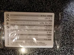 Magic The Gathering Spectacular Spiderman Card Marvel Legends Exclusive - Image 3